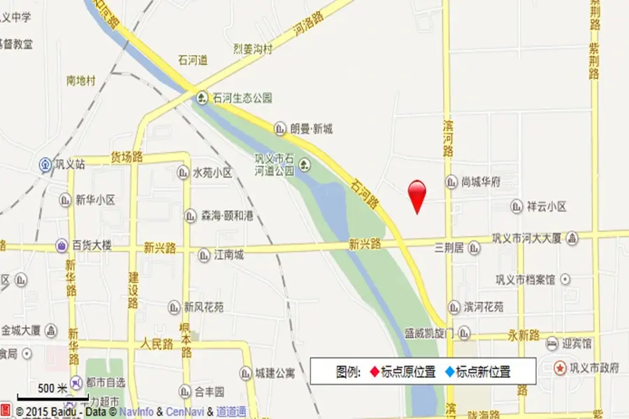 世博一品城周边配套