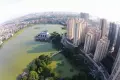 广汇·东湖城实景图