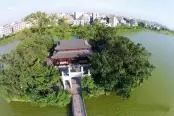 实景图