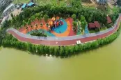 实景图