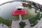 实景图