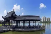 实景图