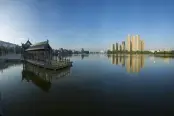 实景图