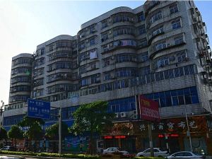 长乐好社区,环境优美,2、位置佳,无遮挡,视野好