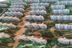 龙珠新城