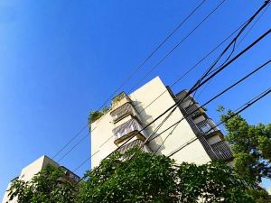 东鳌花园 步梯好楼层 现代风格装修 看房方便 红木家具