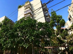 东鳌花园4室2厅南北