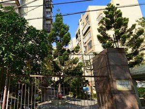 长乐老城区东鳌花园 4室2厅