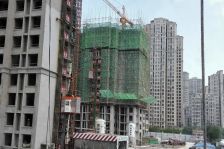 林语逸景 三室 边户 精装修 自住房 人车分流生活方便