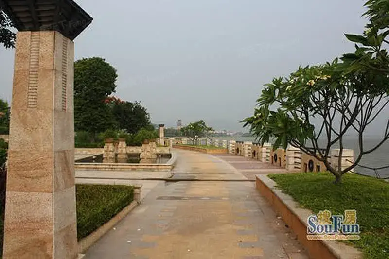 实景图