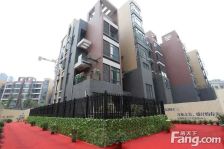 松湖春天精装三房 中间楼层 保养新 诚意出售