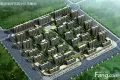 学府花苑效果图