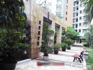 星汇中心住宅电梯高楼层二房,红本在手,资料齐全