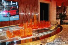 开发区华鸿国际一室明厅临会展冬奥村金色莱茵