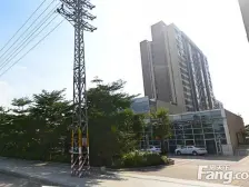 精装两房 业主诚心出售 价格可谈!