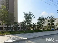 精装两房,户型方正,高层朝南景观好,业主诚心出售