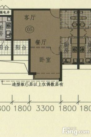 汕头第一城