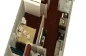 鑫城中心户型图