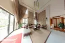 鸿洲江山全景看房