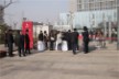 中国水电首郡：选房活动现场 人声鼎沸