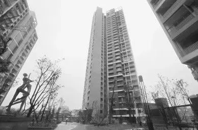 武汉公租房今年上市房源不"解渴" 位置偏远出行成本高