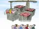 2013年海口保障房建设的目标是什么?