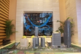 惠州新地标 佳兆业中心288米商业写字楼体验中心