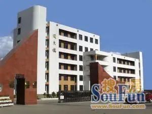 ���ױ���ѧԺ�ݷ�¥