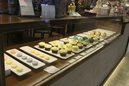 lescargot-cake-chic������