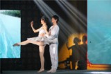 2014万达城全国营销高端峰会舞蹈表演
