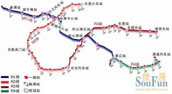 轨道交通展：预订展位把握行业脉搏