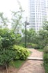 威特天元广场住宅区绿化率很高，环境优美。