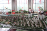 2014年6月21日沂龙湾慧园最后一栋压轴观河高层26#楼王盛大认筹，沂龙湾的整体规划。