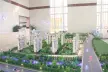 帝华鸿府实地探访:繁华深处 且看东城新地标