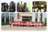 邯郸搜房6月22日看房团127人参与，意向成交15套。