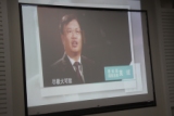 姓氏的巧合：碧桂园的总裁是莫斌，搜房网的CEO是莫天全。