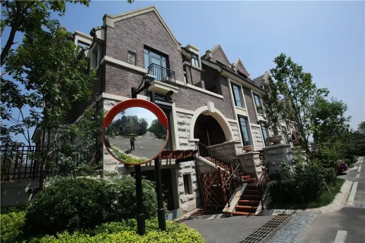 万科温莎堡:媲美别墅居境优雅与格调_房产资讯-唐山房天下