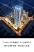 郑州万达中心5A甲级写字楼4月19日开盘，房天下钜惠：8000享总房款2%优惠。