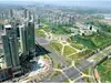 杭州主城土地成交金额同比去年减300亿元
