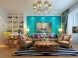 客厅沙发颜色搭配方法?客厅沙发颜色哪种的好看?
