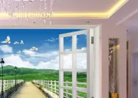 װ��ǽ��ʲô��ɫ�ÿ�  ����ǽ�ڻ����װ��