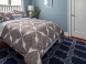 卧室地毯什么颜色比较好?卧室地板选择的方法是什么?