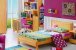 房间颜色对孩子的影响?儿童房如何装修?