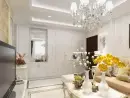 密云叠拼别墅有公摊面积吗?怎么计算?