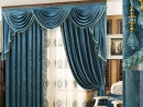 窗帘有哪些种类?窗帘的分类都包括哪些?