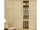 多层实木衣柜多少一平米?多层实木衣柜的优点都有哪些?