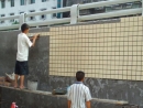 外墙贴瓷砖要做防水吗?外墙贴瓷砖有什么优势吗?
