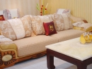 艺隆实木沙发价格是多少钱?实木沙发挑选需要注意的问题都包括?