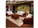 仿古中式实木沙发价格是多好钱?仿古中式实木沙发哪一个品牌好?