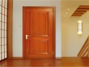 实木复合门和实木门哪个好?实木门与实木复合门的区别?